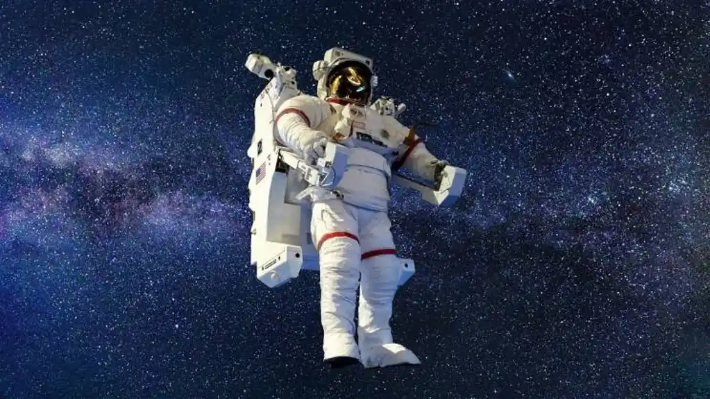 Istraživanje pokazalo: Žene bolje podnose svemirska putovanja od muškaraca