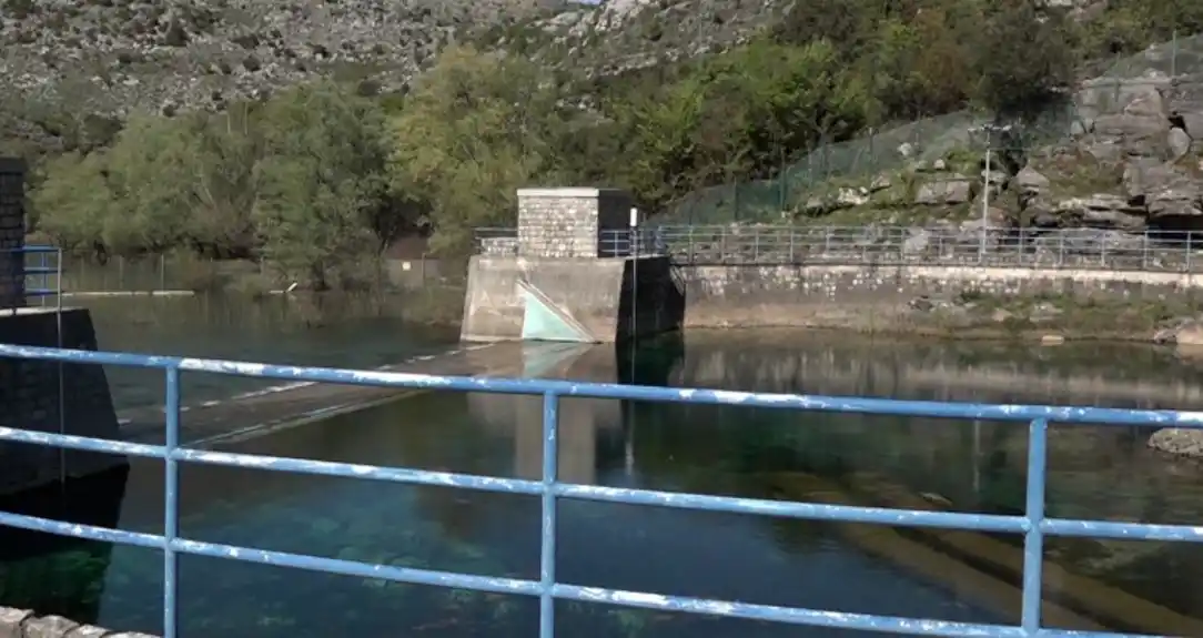 Ivanković: Spremni smo da crnogorskom primorju dostavimo NEOPHODNE  količine vode