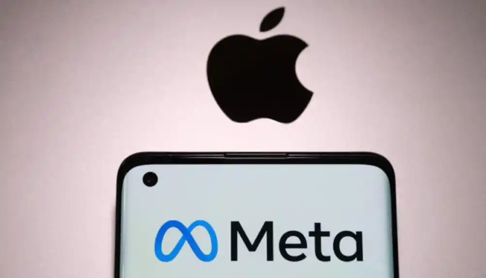 „Meta“ i „Apple“ razgovarali o partnerstvu u oblasti vještačke inteligencije