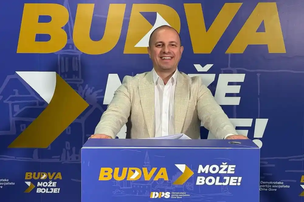 Milović: Vladajuće partije su izgubile legitimitet, vanredni parlamentarni izbori su nephodni i izvjesni