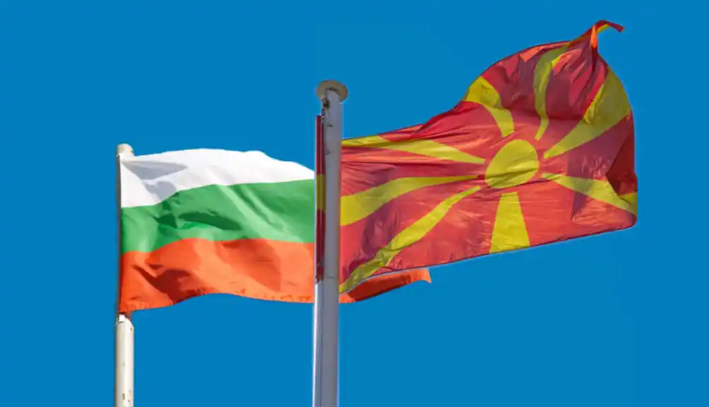 Na zahtjev Bugarske, Makedonci spremni da izmijene Ustav