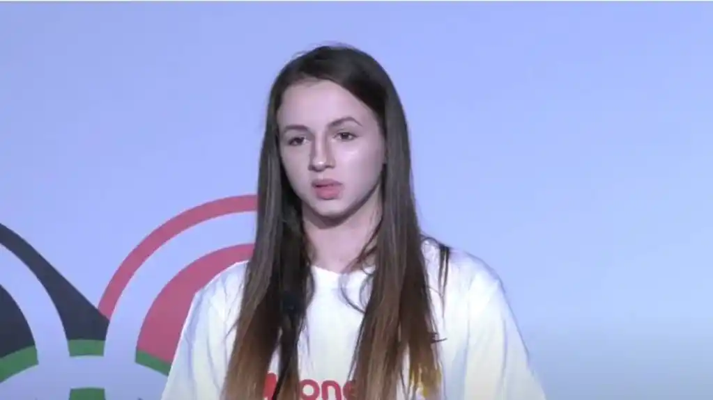 Bojana Gojković na korak do Olimpijskih igara