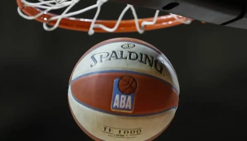 Objavljen raspored za novu sezonu ABA lige: Zvezda odbranu titule započinje u Dubaiju