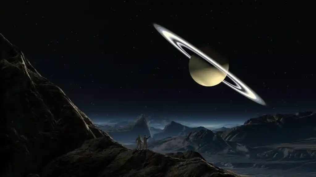 Ogroman disbalans energije otkriven na Saturnu – Šta to znači za Zemljane