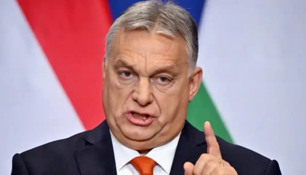 Orban: Mađarska mora da izbjegne učešće u eventualnoj NATO intervenciji u Ukrajini