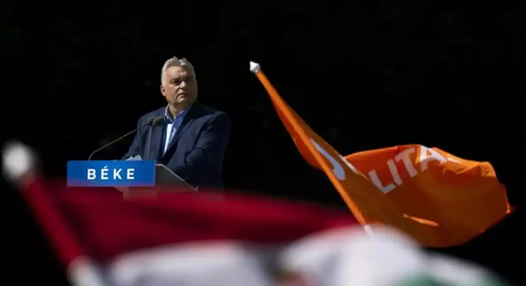 Orban: Proratni političari u Evropi su kao narkomani, žele da pobijede Rusiju ali ne uviđaju realnost