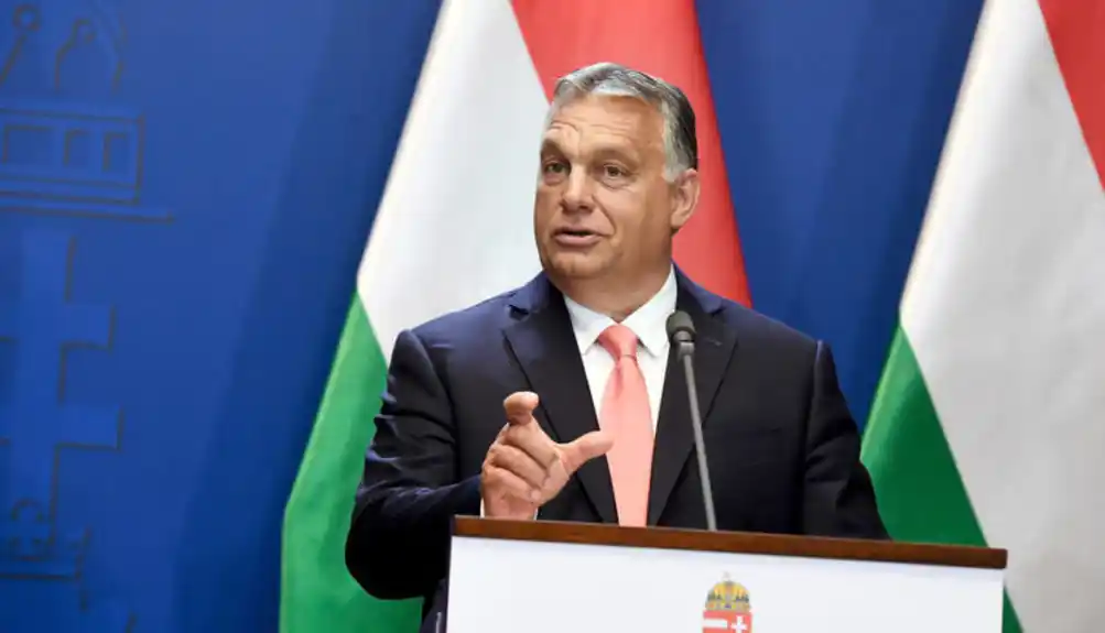 Orban u novom savezu sa austrijskim i češkim desničarima