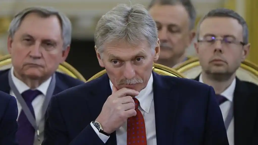 Peskov: Situacija na frontu se pogoršava, Zelenski bi trebalo da razmisli o Putinovom mirovnom predlogu
