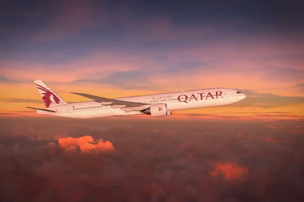 Qatar Airways najbolja avio-kompanija