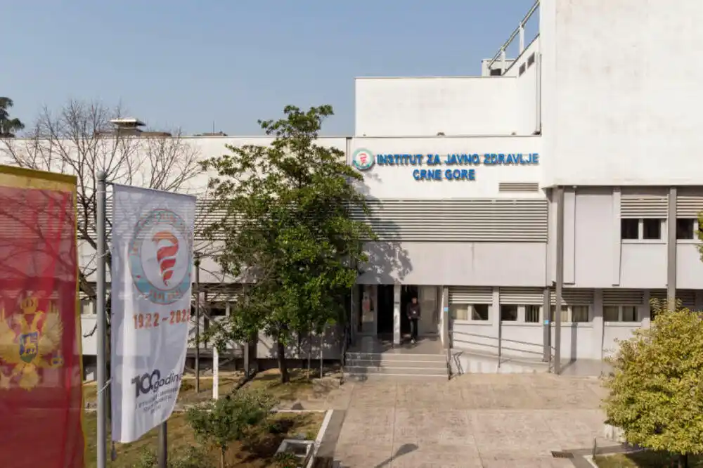 Sedmi slučaj morbila u Crnoj Gori, Institut pozvao roditelje da vakcinišu djecu