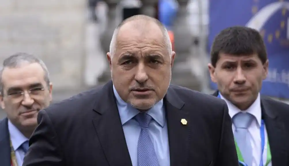 Sjutra izbori u Bugarskoj: Borisov favorit