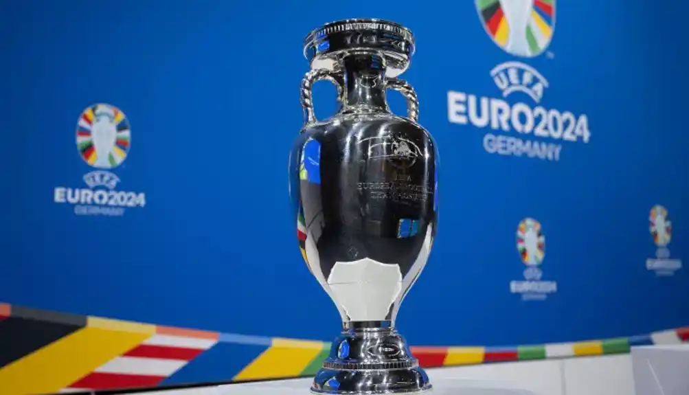 UEFA „otvorila sef“: Nagradni fond EP 331 milion evra
