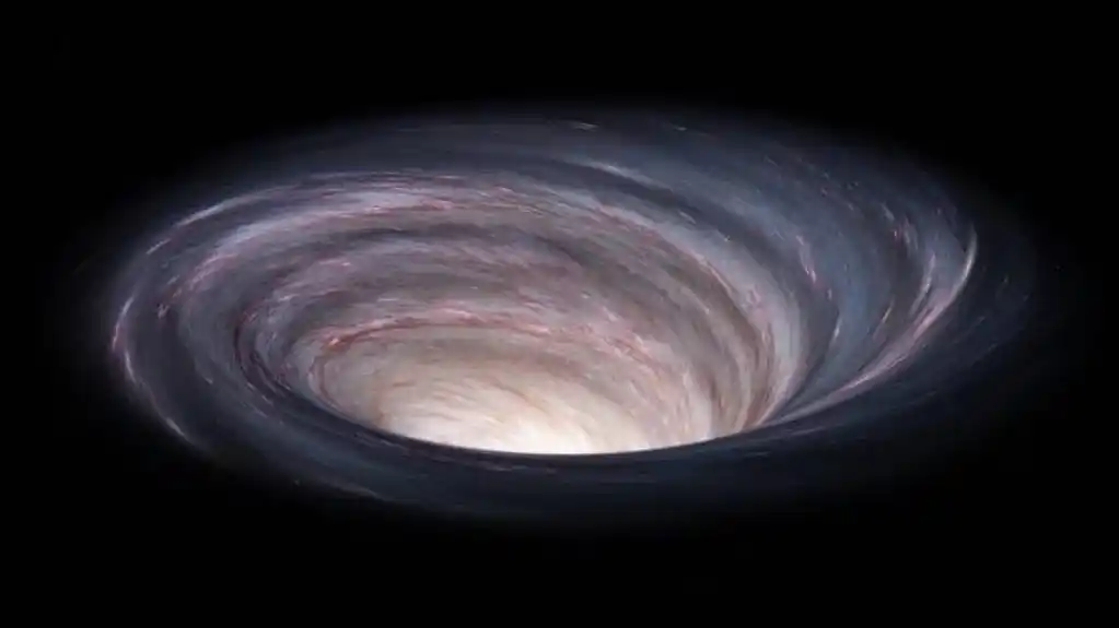 Uspavana supermasivna crna rupa se „probudila“