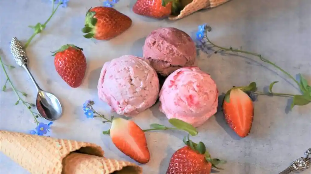 Zdravo i ukusno – Recept za domaći sladoled nakon kojeg ćete zaboraviti na one iz prodavnice