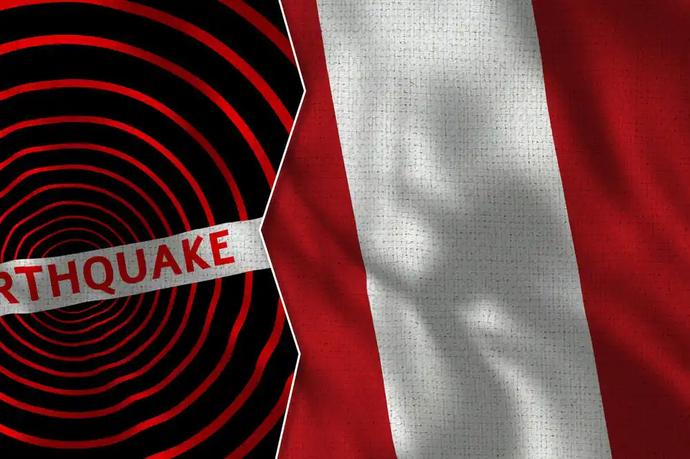Zemljotres pogodio obalu Perua, postoji prijetnja od cunamija