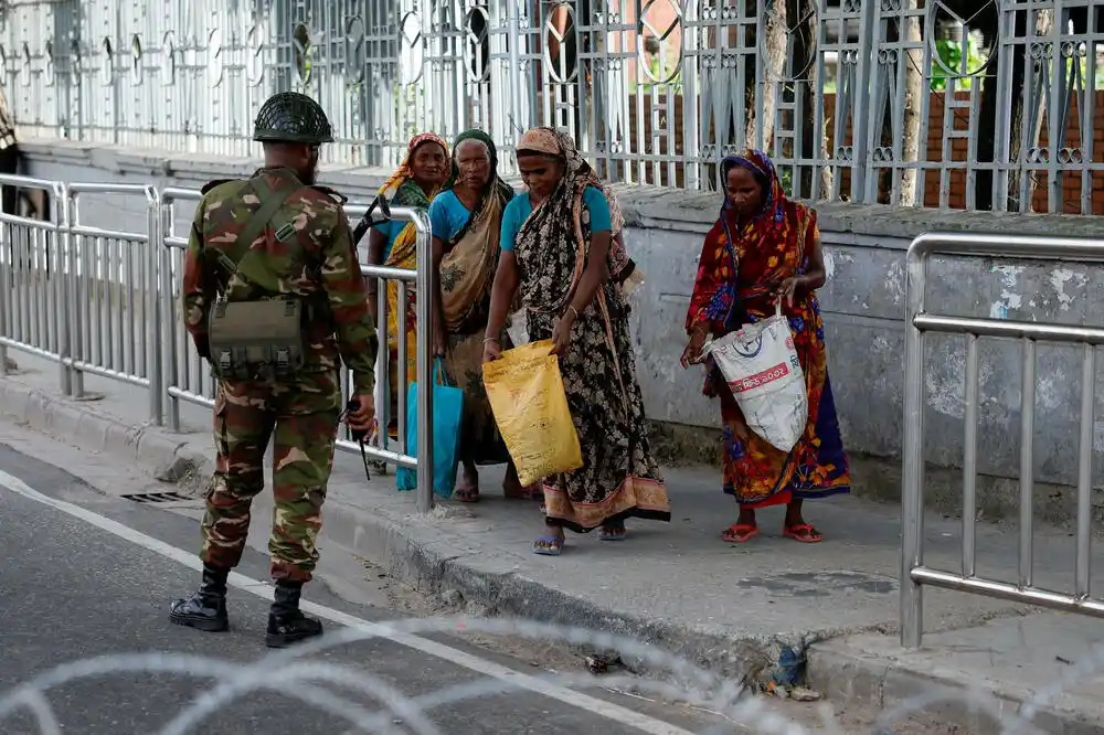 Bangladeš: Sud ukinuo većinu kvota za zapošljavanje, u protestima ubijeno više od 100 ljudi