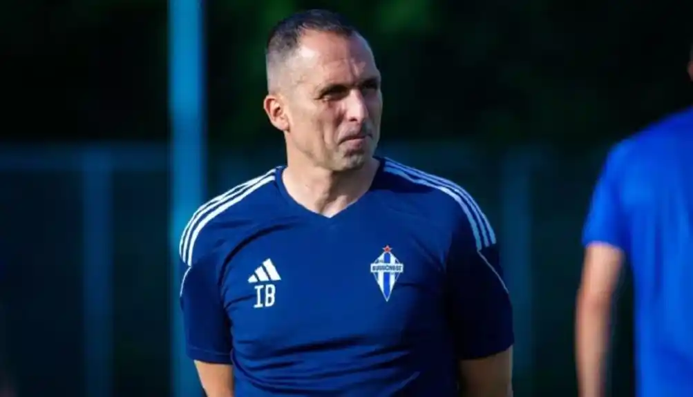 Brnović: Naš cilj je bio da ne primimo gol