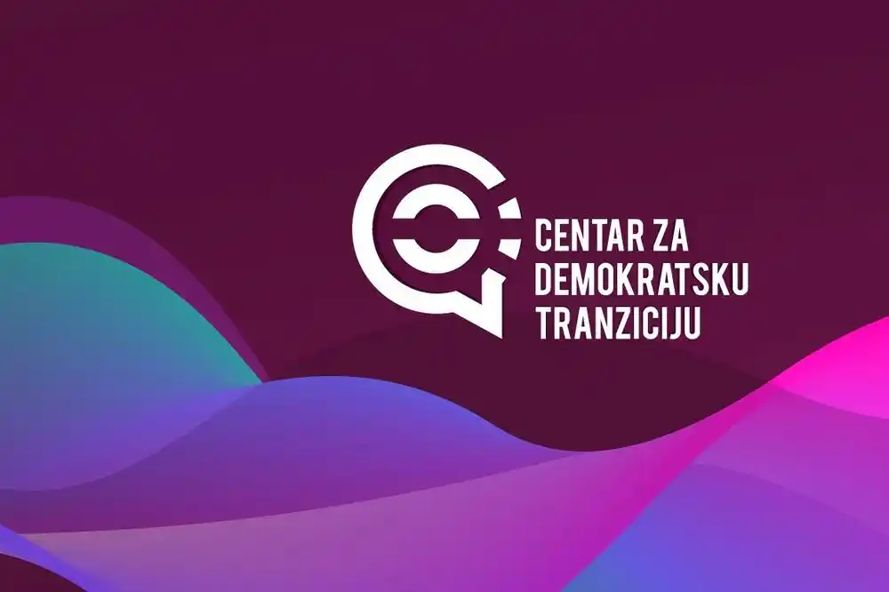 CDT: Hitno izabrati novi DIK i sastav Odbora za izbornu reformu