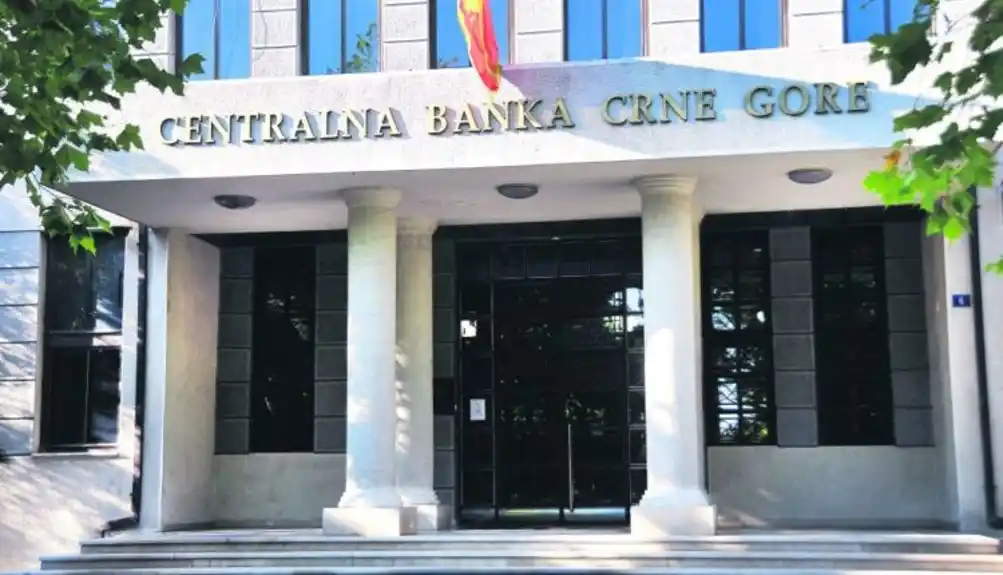 Centralna banka predala zahtjev za pridruživanje SEPA