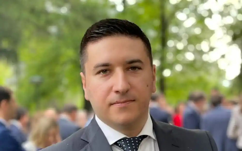Danilovgrad: Uhapšen osumnjičeni za prijetnje Dajkoviću