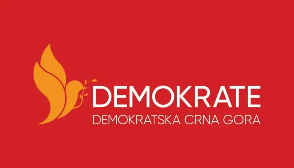 Demokrate: Crnom Gorom vlada hipokrizija, glavni predstavnici iz DPS-SD