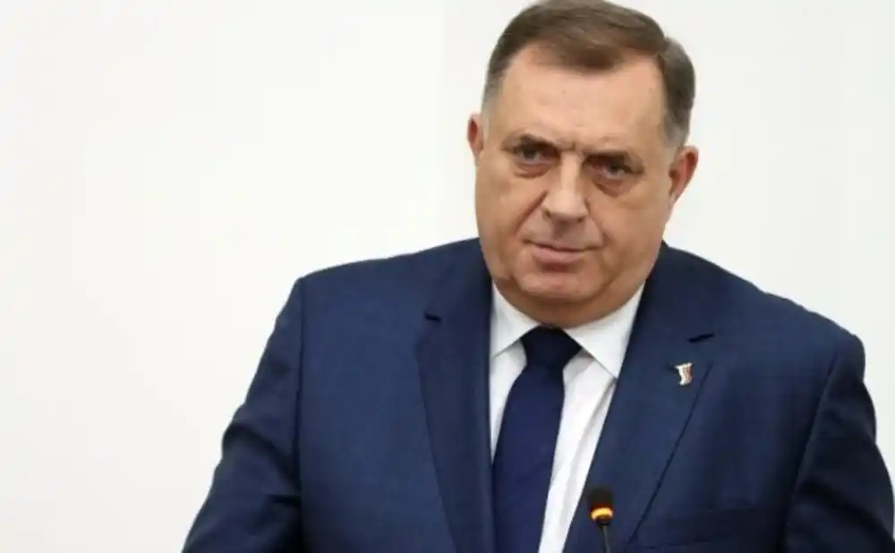 Dodik: Raduje me što postoji povećano interesovanje investitora za mineralna i rudna bogatstva Srpske