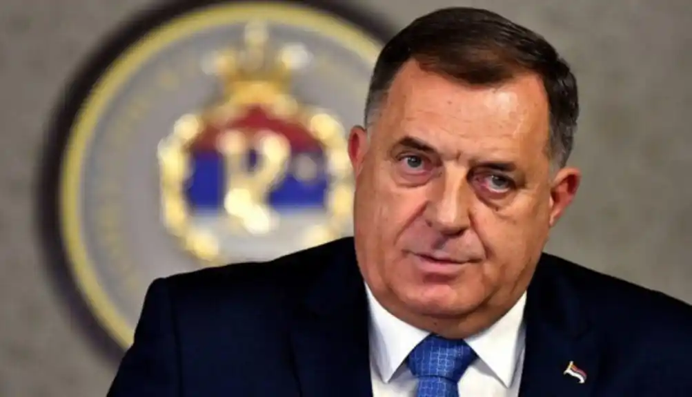 Dodik: Usvajanje Deklaracije ključan korak za zaštitu prava srpskog naroda