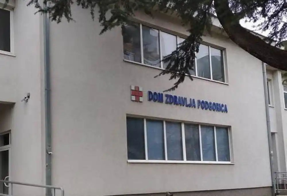 Dom zdravlja Glavnog grada: Besplatno i povjerljivo testiranje na hepatitise B i C