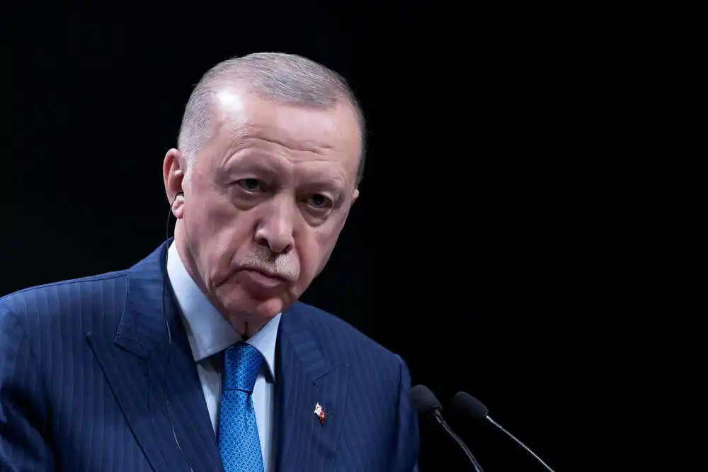 Erdogan poziva Asada da „obnove“ tursko-sirijske odnose