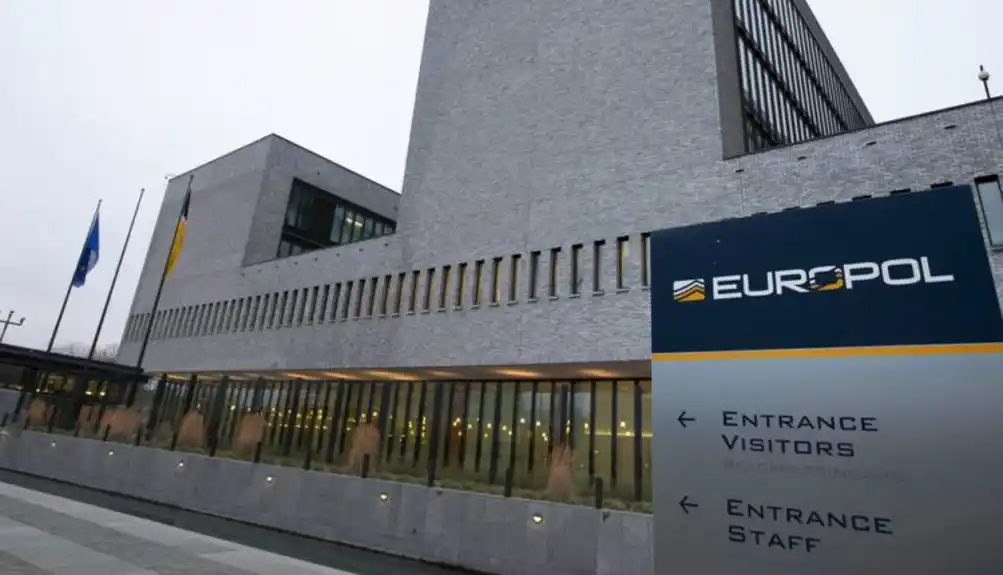 Europol o akciji „General“: Jedan od osumnjičenih navodno odgovoran za više ubistava