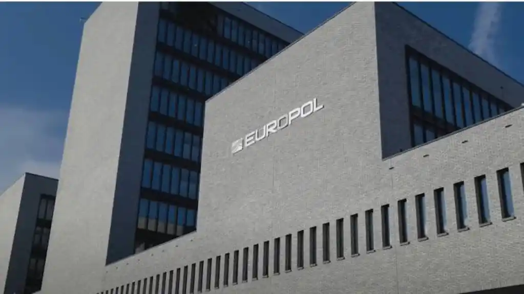 Europol upozorava na porast organizovanog kriminala: Evropa preplavljena drogom