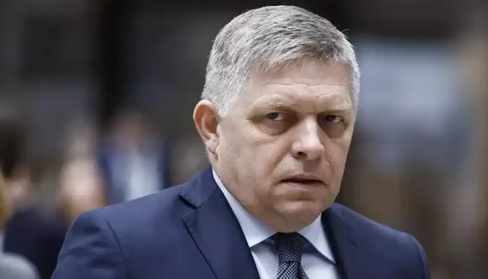 Fico: Ulazak Ukrajine u NATO može rezultirati direktnim sukobom Rusije i Alijanse