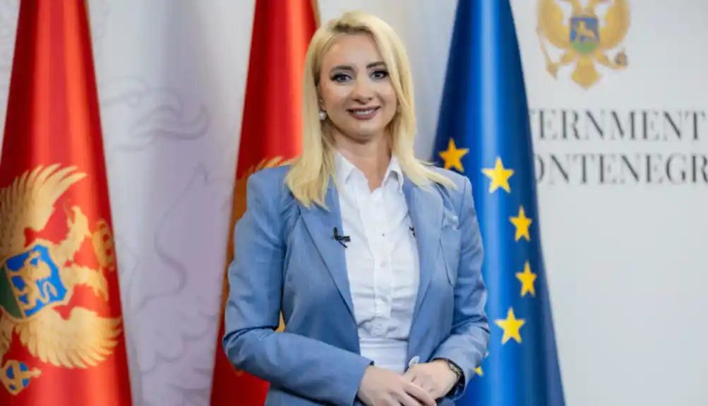 Gorčević: Evropska unija opredijelila 75 miliona evra Crnoj Gori