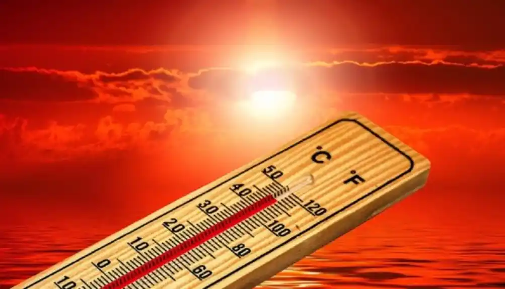 I danas crveni meteoalarm: Oprez zbog visokih temperatura, poštovati preporuke ljekara