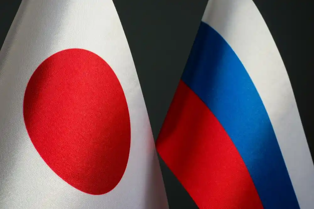 Japan protestuje protiv ruske zabrane ulaska 13 biznismena