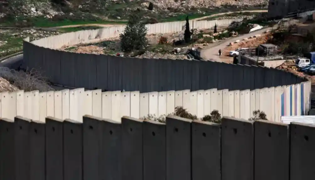 Jerusalim je bez vode i postaće druga Gaza