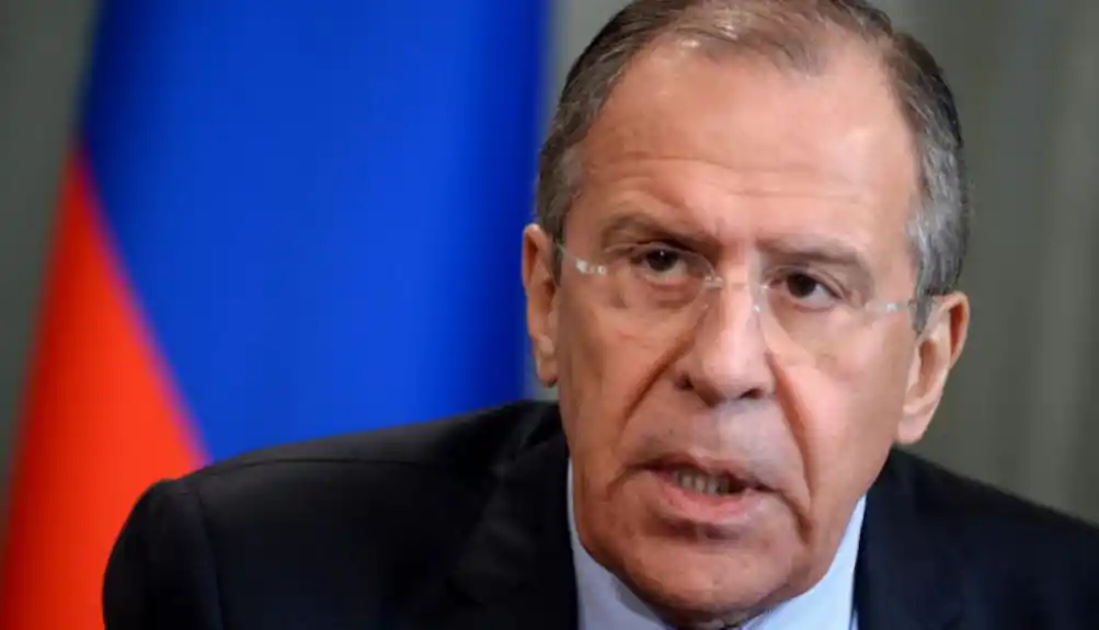 Lavrov: Žele da nas pobijede, da bi SAD cijelu Evropu držale pod svojom komandom