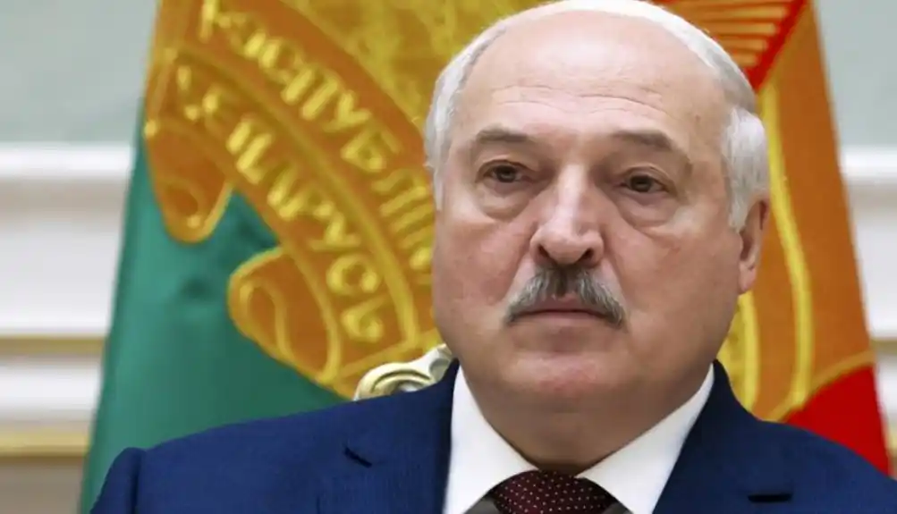 Lukašenko: Zapad jedva čeka da uvuče Bjelorusiju u vojni sukob