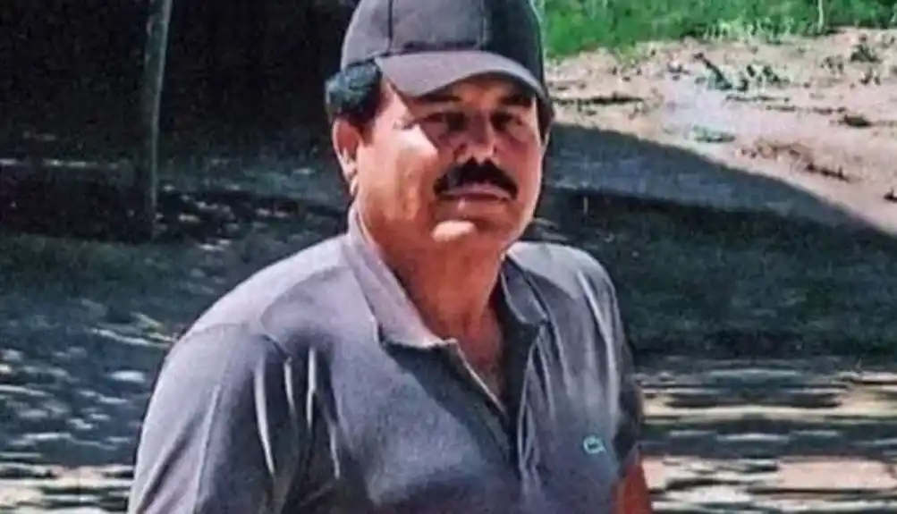 Meksički narkobos Ismael ‘El Majo’ Zambada uhapšen u Teksasu