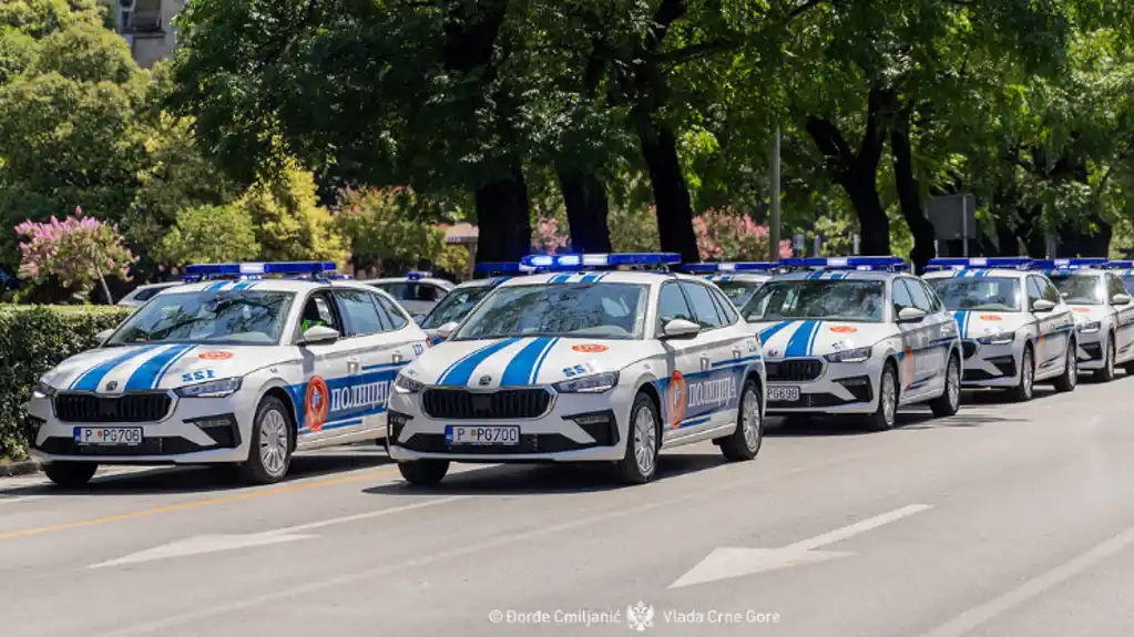 MUP: Iskoristićemo sve mehanizme pravne zaštite, policija neće ostati bez vozila