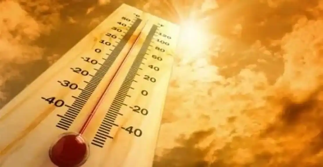 MUP: U narednom periodu temperatura i preko 40 stepeni, povećana opasnost od požara