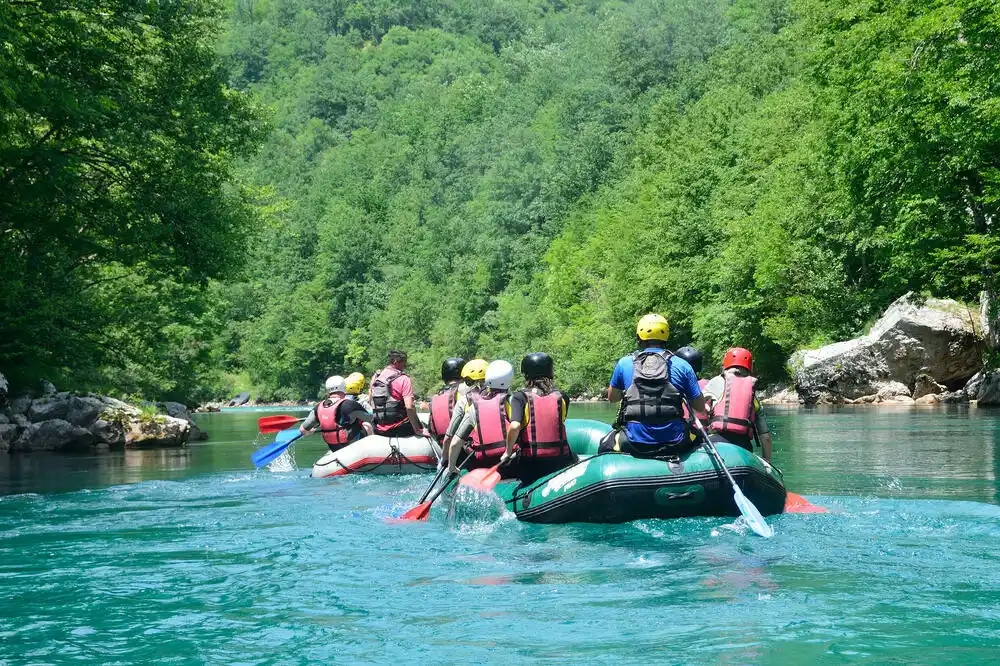 Nacionalne parkove od početka godine do sredine juna posjetilo 178.333 turista