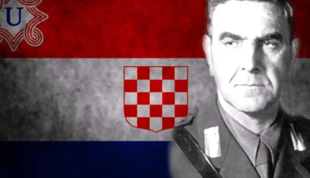 Negatori genocida u Jasenovcu u misiji prevaspitavanja Crne Gore: Zbog čega se Hrvati poistovjećuju sa nacističkom NDH?