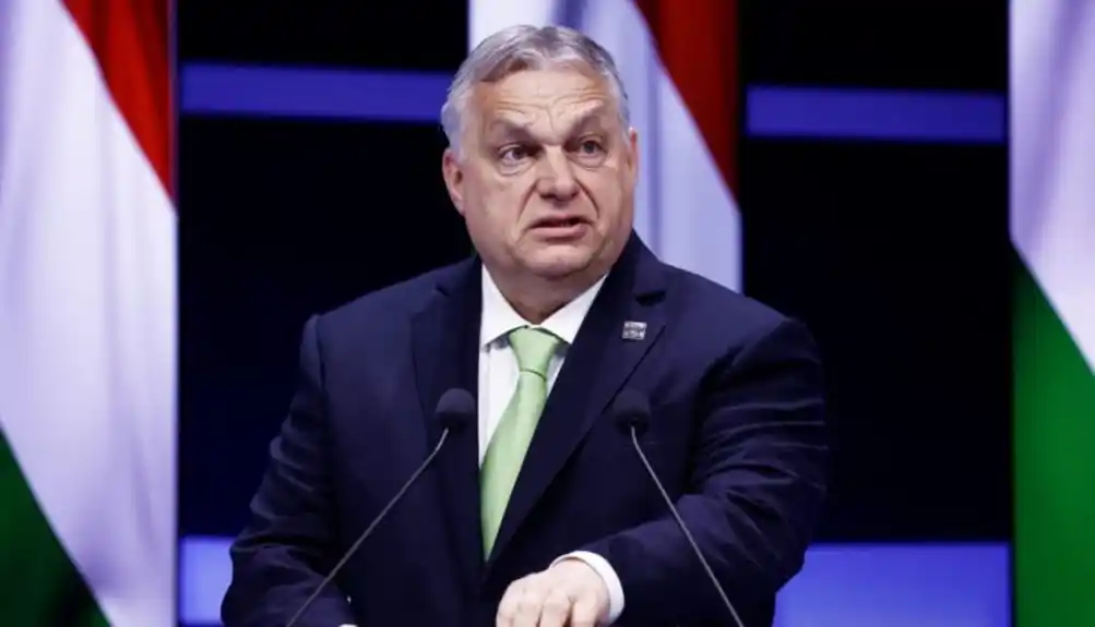 Orban: Azija će postati dominantni centar svijeta!