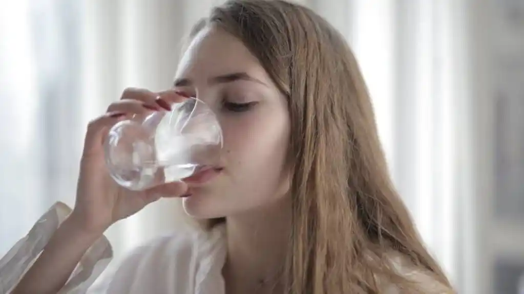 Organizam  NE MOŽE FUNKCIONISATI bez tečnosti: Evo kako da se hidrirate ako ne volite vodu
