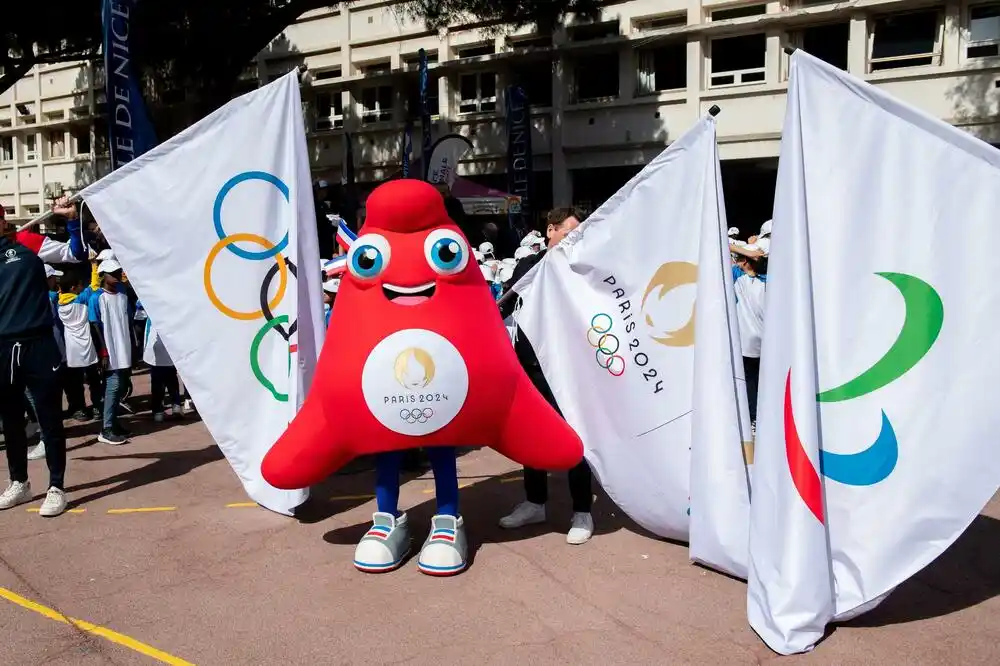 Pariski olimpijski komitet: Na ceremoniji otvaranja nije postojala namjera vrijeđanja neke vjerske grupe