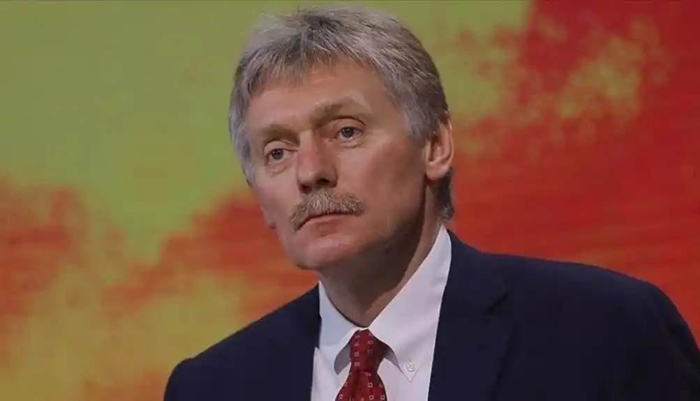 Peskov: Za sada nema konkretnih rezultata po pitanju pregovora sa Ukrajinom
