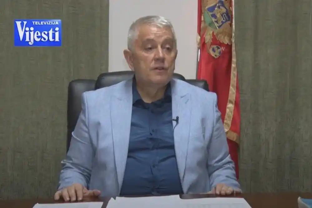 Radović o presudi za „državni udar“: Narvno da nije bilo uticaja na mene