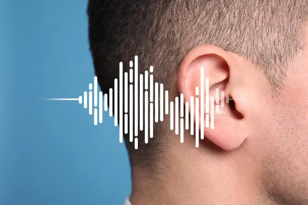 Rani znakovi da možda gubite sluh: Čujete li ‘S’ i ‘F’?