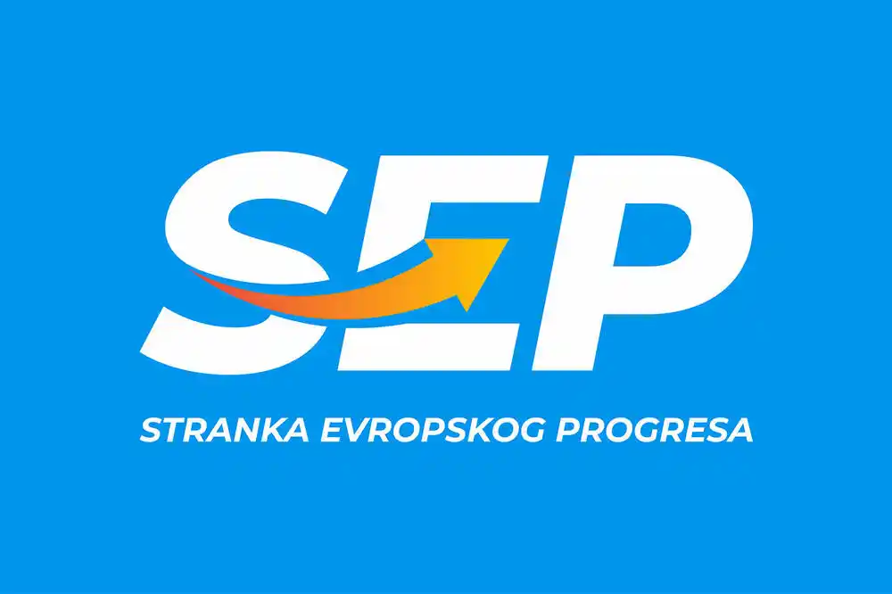 SEP: Nova Vlada produkt partijskih i ličnih interesa